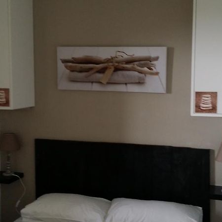Appartement Les Solleillades ปาลาวาส-เลส์-โฟลต์ ภายนอก รูปภาพ