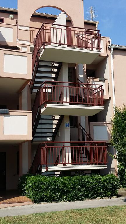 Appartement Les Solleillades ปาลาวาส-เลส์-โฟลต์ ห้อง รูปภาพ