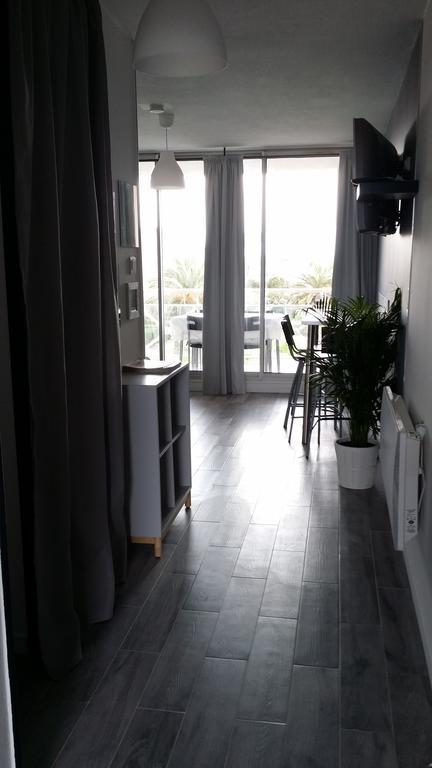 Appartement Les Solleillades ปาลาวาส-เลส์-โฟลต์ ภายนอก รูปภาพ