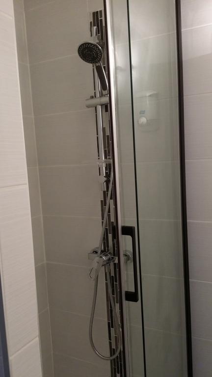 Appartement Les Solleillades ปาลาวาส-เลส์-โฟลต์ ภายนอก รูปภาพ