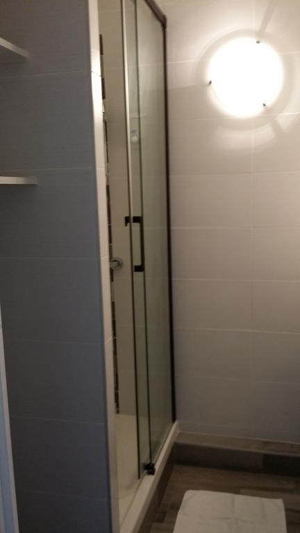 Appartement Les Solleillades ปาลาวาส-เลส์-โฟลต์ ภายนอก รูปภาพ