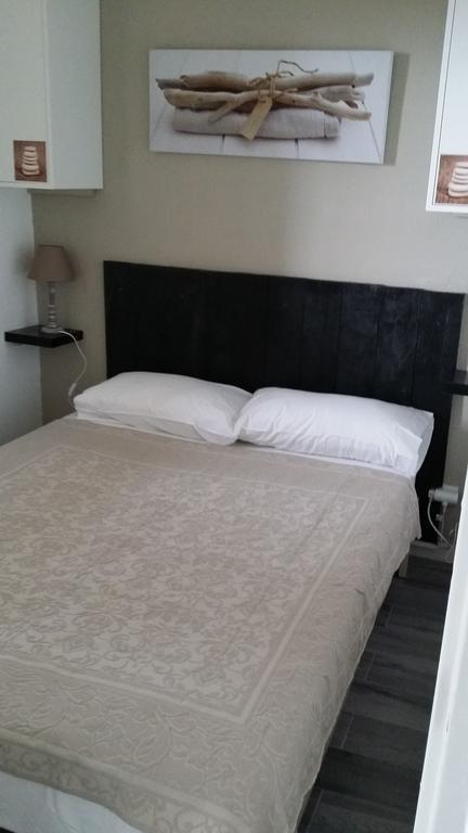 Appartement Les Solleillades ปาลาวาส-เลส์-โฟลต์ ภายนอก รูปภาพ