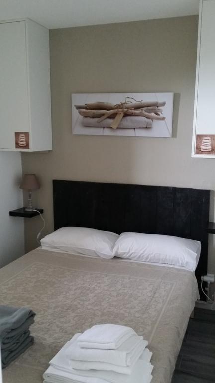 Appartement Les Solleillades ปาลาวาส-เลส์-โฟลต์ ภายนอก รูปภาพ